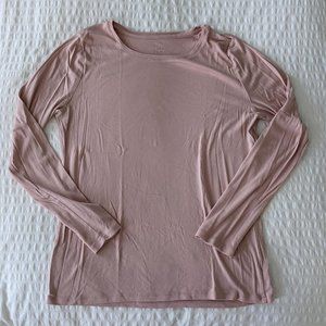 A NEW DAY LONG SLEEVE TEE